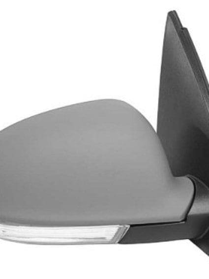 VW1321124 Passenger Side Power Mirror