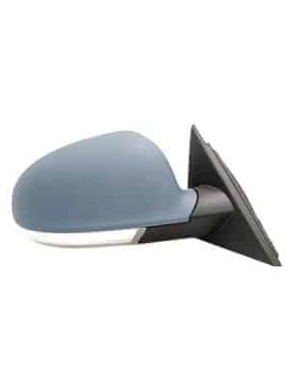 VW1321129 Passenger Side Power Mirror