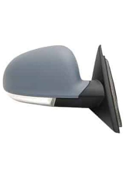 VW1321130 Passenger Side Power Mirror