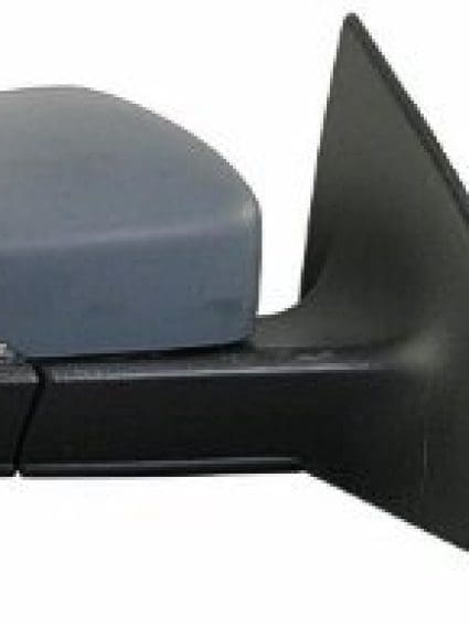 VW1321139 Passenger Side Power Mirror