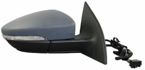 VW1321139 Passenger Side Power Mirror