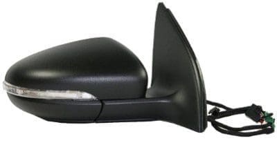 VW1321141 Passenger Side Power Mirror