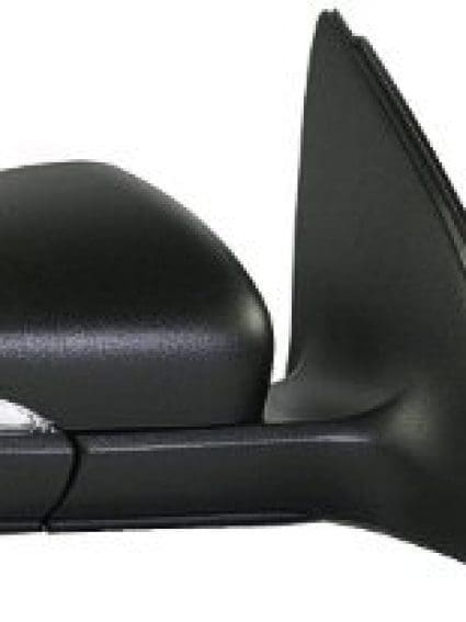 VW1321141 Passenger Side Power Mirror