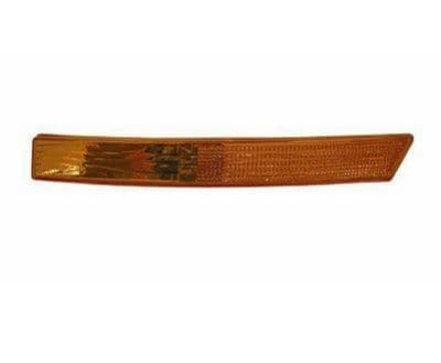 VW2530107C Driver Side Signal Lamp Assembly