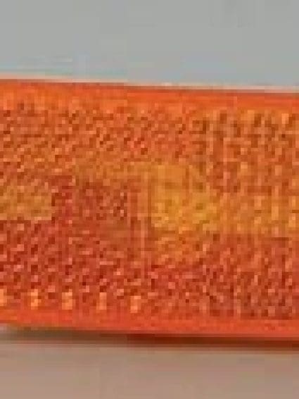 VW2551106C Passenger Side Marker Lamp Assembly