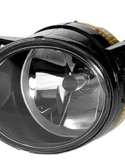 VW2592110C Driver Side Fog Lamp Assembly