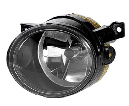 VW2592110C Driver Side Fog Lamp Assembly