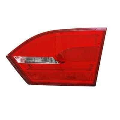 VW2803103C Passenger Side Inner Tail Lamp Assembly