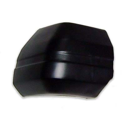 CH1104136 Rear Bumper Extension Driver Side