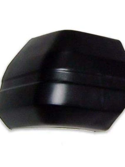 CH1104136 Rear Bumper Extension Driver Side