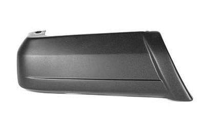 CH1104139 Rear Bumper Extension Driver Side