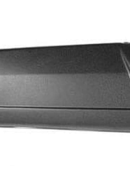 CH1104139 Rear Bumper Extension Driver Side