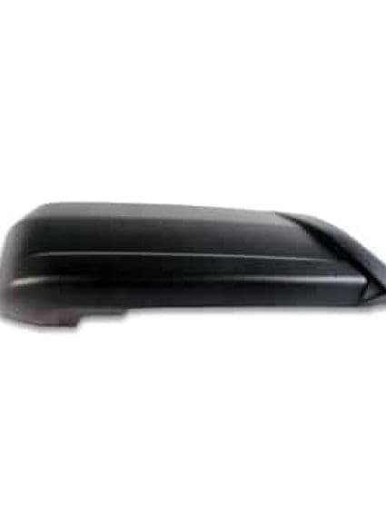 CH1104142 Rear Bumper Extension Driver Side