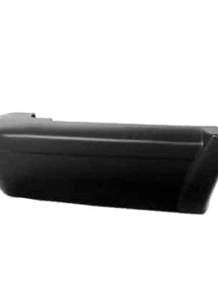 CH1105142 Rear Bumper Extension Passenger Side