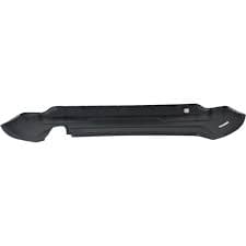 CH1115101 Rear Bumper Cover