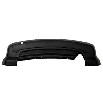 CH1115105 Rear Bumper Cover