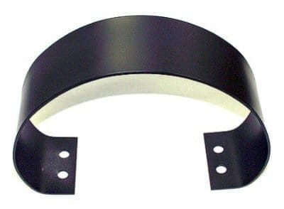 CH1151100 Rear Bumper Face Bar Cushion