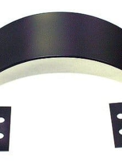 CH1151100 Rear Bumper Face Bar Cushion