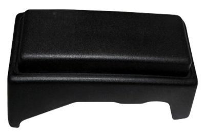 CH1154134 Rear Bumper Guard Driver Side