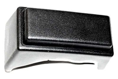 CH1155133 Rear Bumper Guard Passenger Side