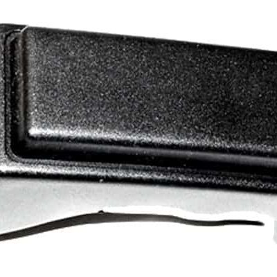 CH1155133 Rear Bumper Guard Passenger Side