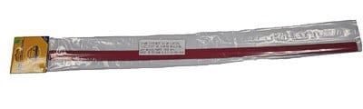 CH1157152 Rear Bumper Bumper Impact Strip