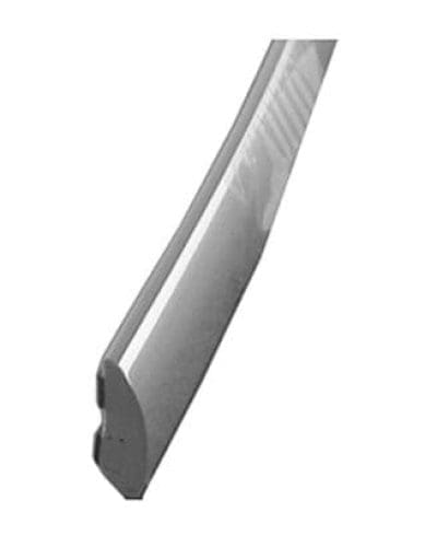 CH1158102 Rear Bumper Bumper Impact Strip