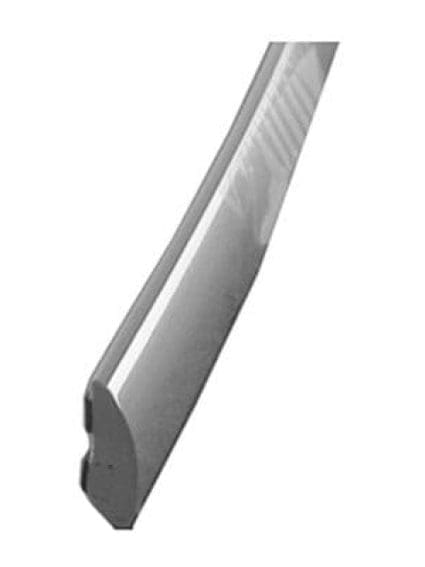 CH1158102 Rear Bumper Bumper Impact Strip