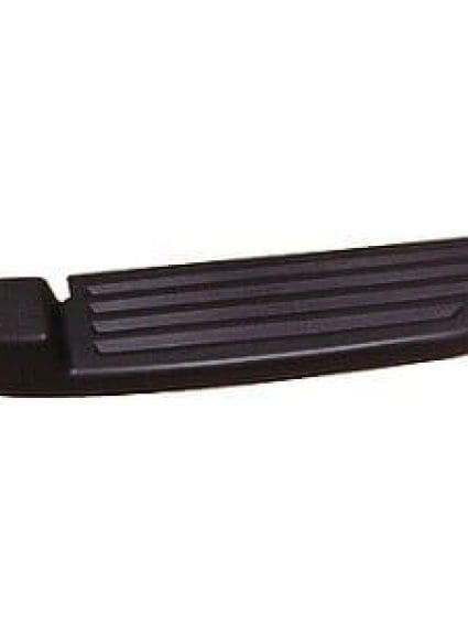 CH1191107 Rear Bumper Step Pad