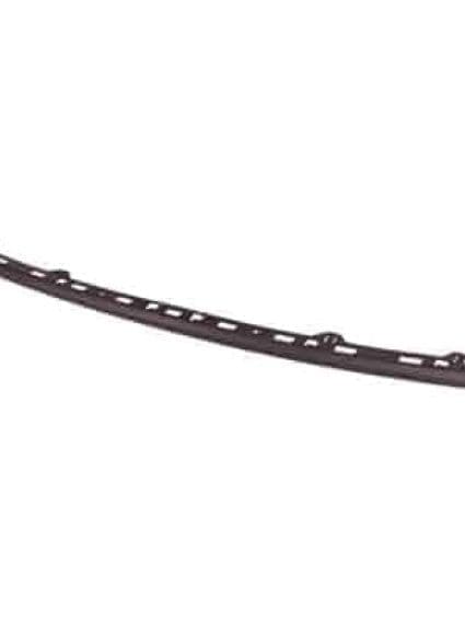 CH1191116C Rear Bumper Step Pad Surround Molding