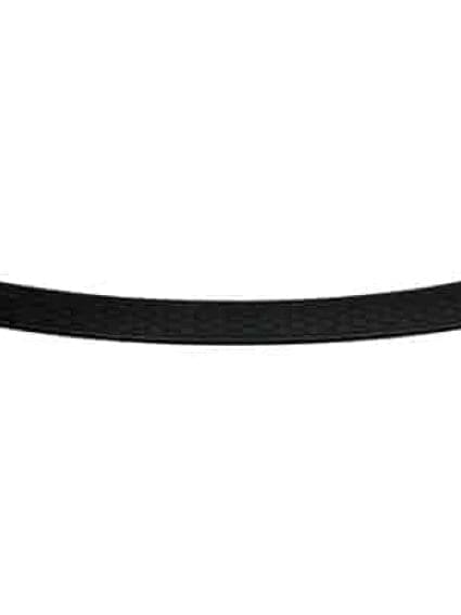 CH1191117 Rear Bumper Step Pad