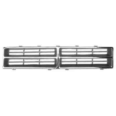 CH1200103 Grille Main