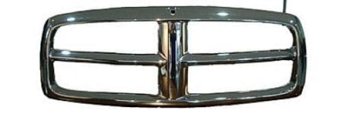 CH1200260 Grille Shell