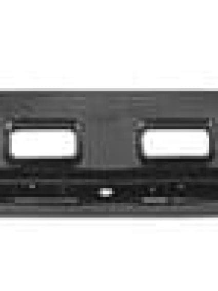CH1225162 Body Panel Rad Support Crossmember
