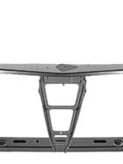 CH1225189 Body Panel Rad Support Assembly
