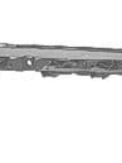 CH1225202C Body Panel Rad Support Tie Bar