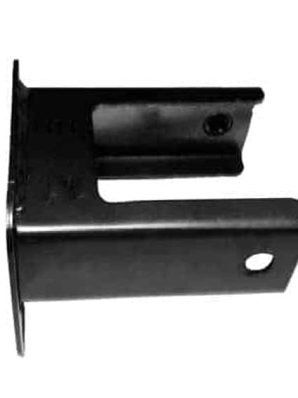 CH1225273C Body Panel Rad Support Bracket Passenger Side