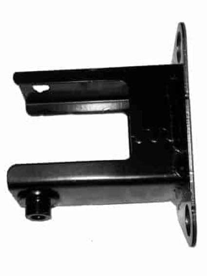 CH1225274C Body Panel Rad Support Bracket Driver Side