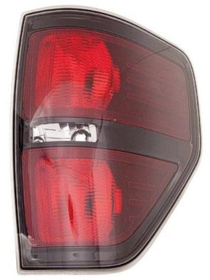 FO2819148C Tail Lamp Lens & Housing