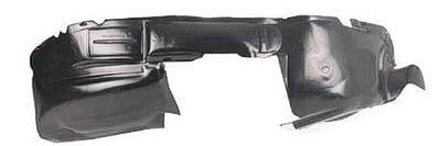 CH1248113C Driver Side Fender Liner