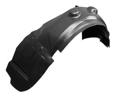 CH1248132C Body Panel Fender Liner Driver Side