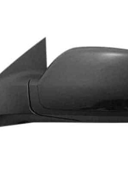 CH1320300 Driver Side Power Heated Mirror