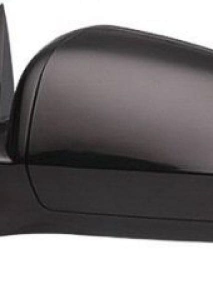CH1320316 Driver Side Power Non-Heated Mirror