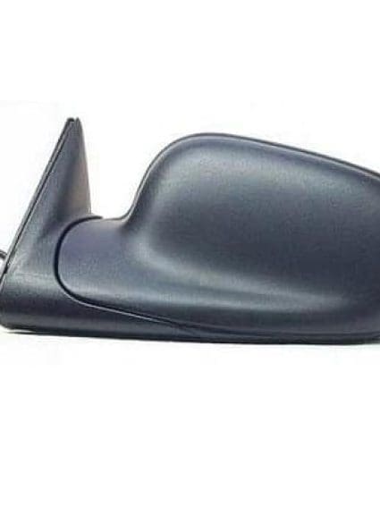 CH1320317 Mirror Power Driver Side Non-Heated
