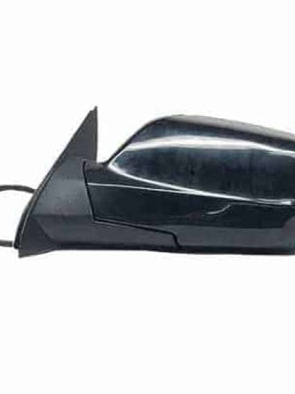 CH1320321 Mirror Power Driver Side Non-Heated