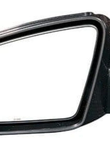 CH1320323 Driver Side Power Heated Mirror