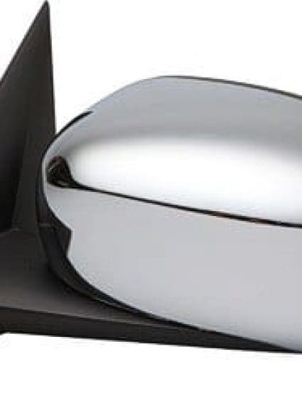 CH1320324 Driver Side Power Heated Mirror