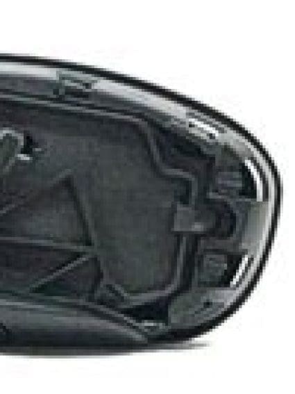 CH1320327 Driver Side Power Heated Mirror