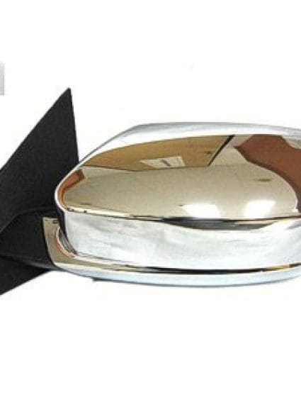 CH1320329 Driver Side Power Heated Mirror