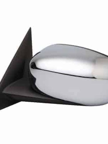 CH1320340 Driver Side Power Heated Mirror